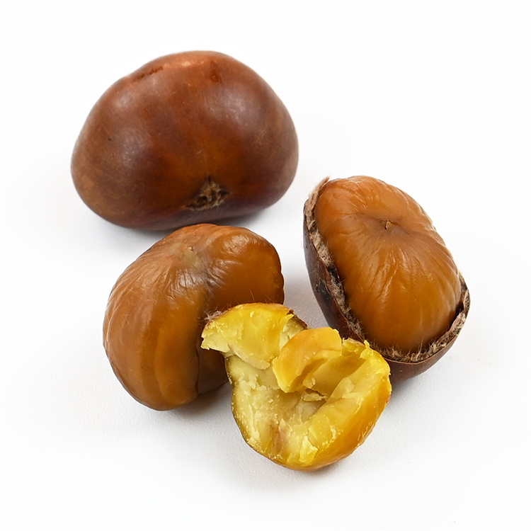 板栗、山楂買送活動(dòng)